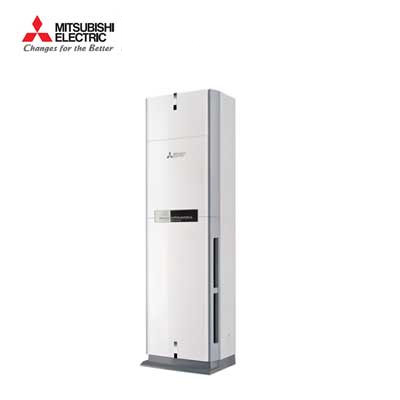 三菱23-35㎡适用 新3级能效 2.5匹 变频制冷 空调柜